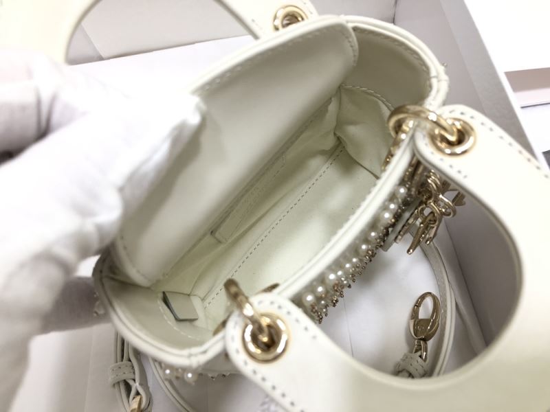 Christian Dior My Lady Bags